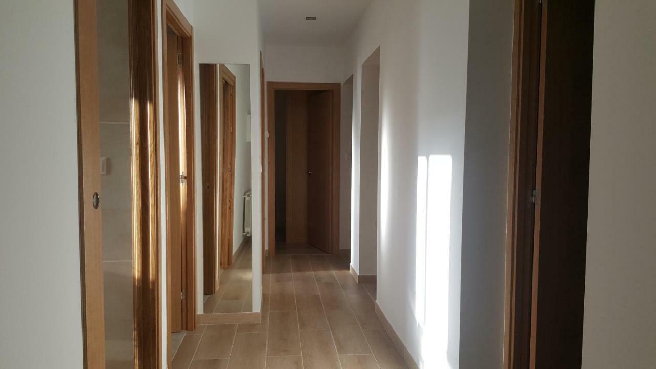 Appartamento El Hogar De Frida Ourense Esterno foto