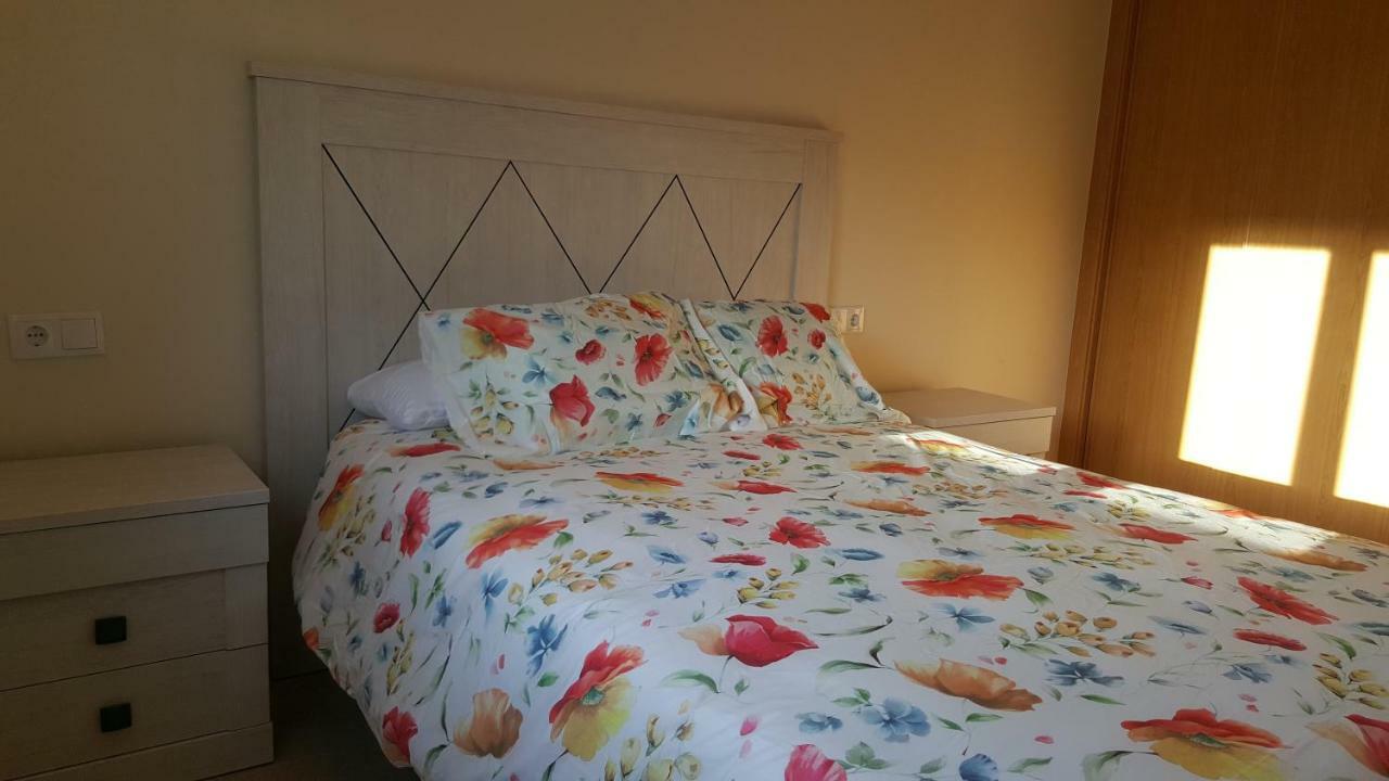 Appartamento El Hogar De Frida Ourense Esterno foto